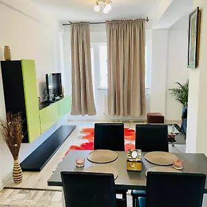 Apartament Dream Sury - Metrou Leonida, Spital Obregia, Bucureşti