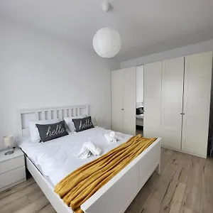 Apartament Tam - Nature Heaven - Private Parking, Bucureşti