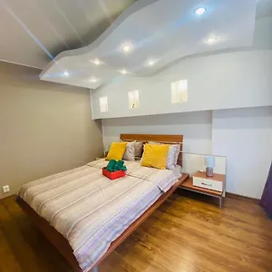 Apartament Unirii Casa Poporului Central Apartament, Bucureşti