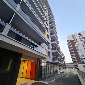 Apartament Ghencea 158 L2.2, Bucureşti