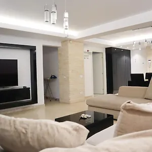 Apartament Bulevardul Decebal, Bucureşti